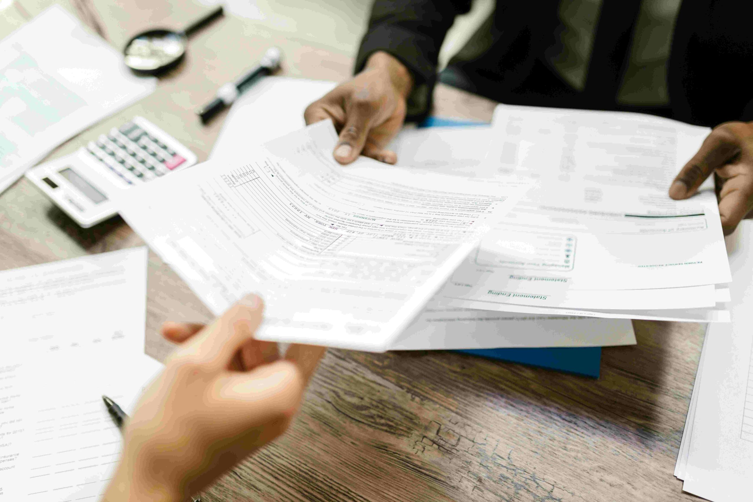 Inheritance Tax Insurance Policy