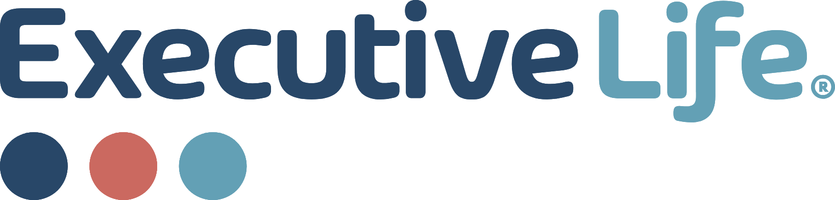Executive Life Logo
