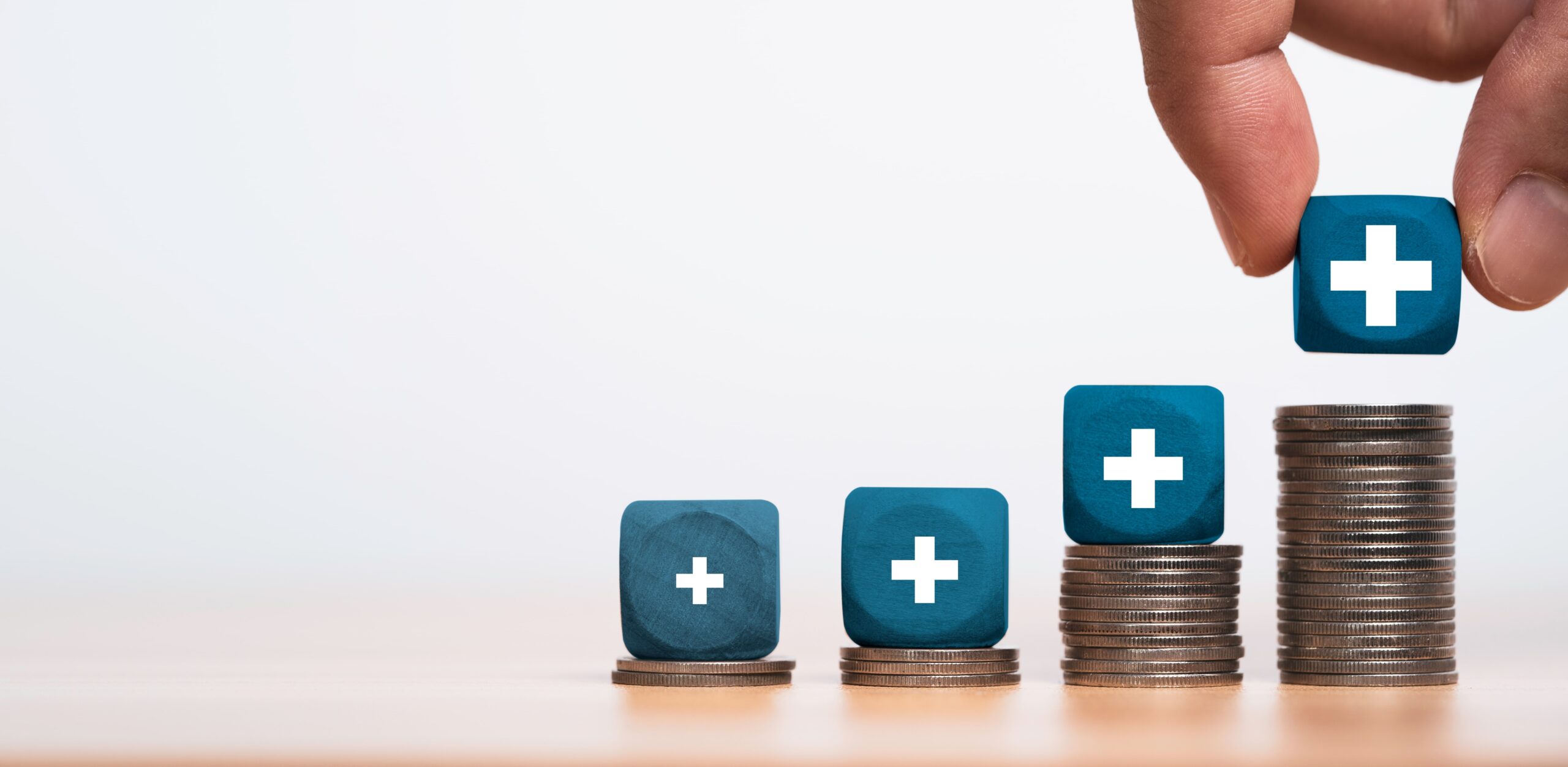 Life insurance premium increases