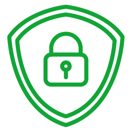 Lock Icon
