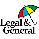 Legal and General Logo